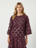  YASPAZILLA BLOUSE