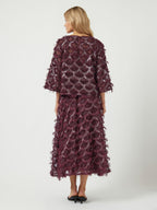  YASPAZILLA BLOUSE