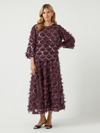  YASPAZILLA BLOUSE
