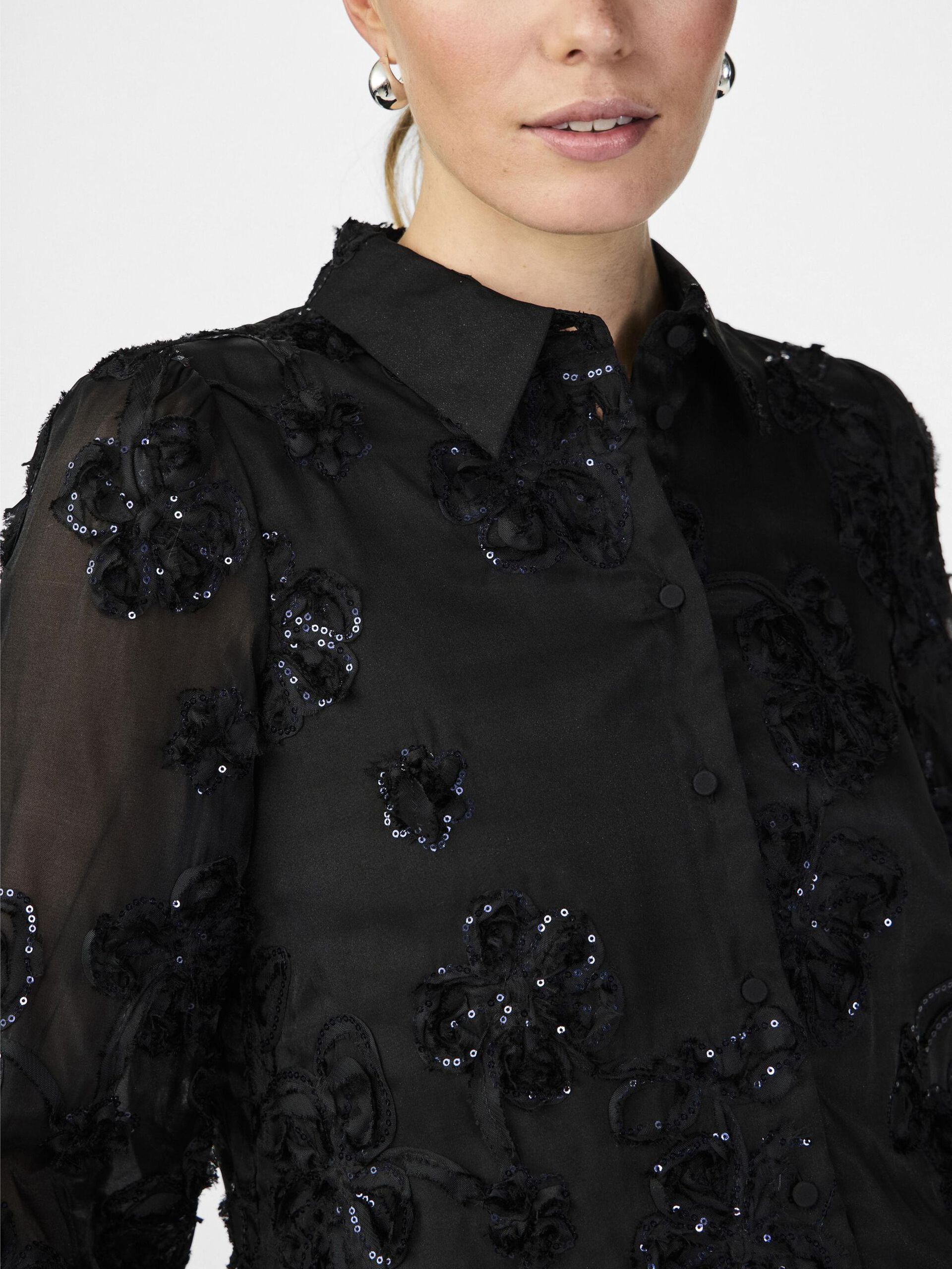  YASFRIMA OVERHEMD