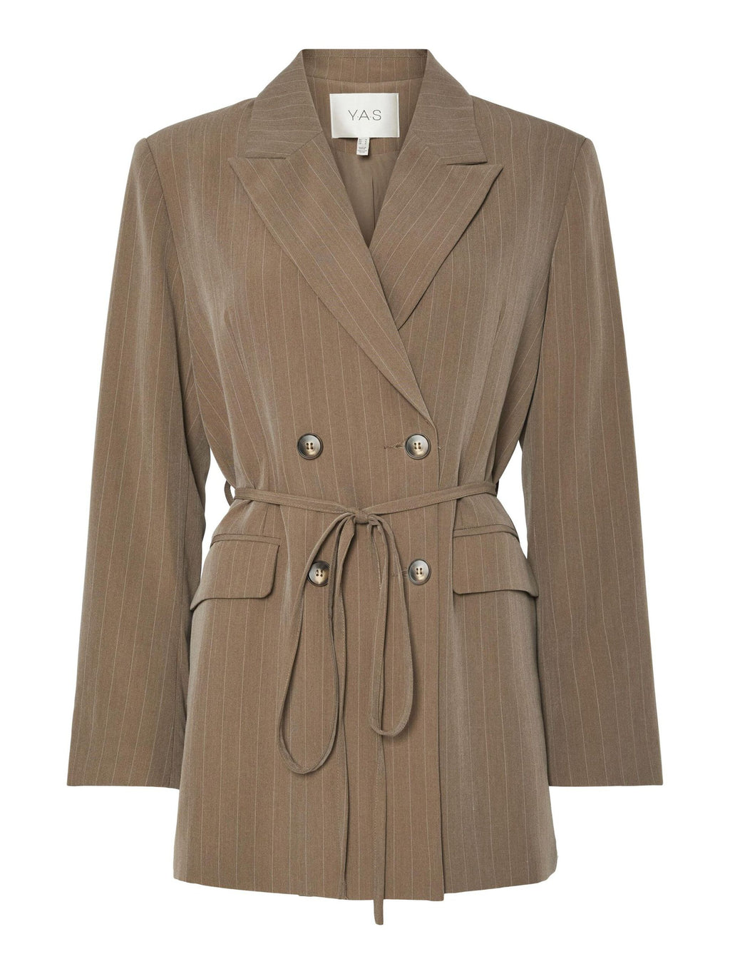  YASSTRALA BLAZER