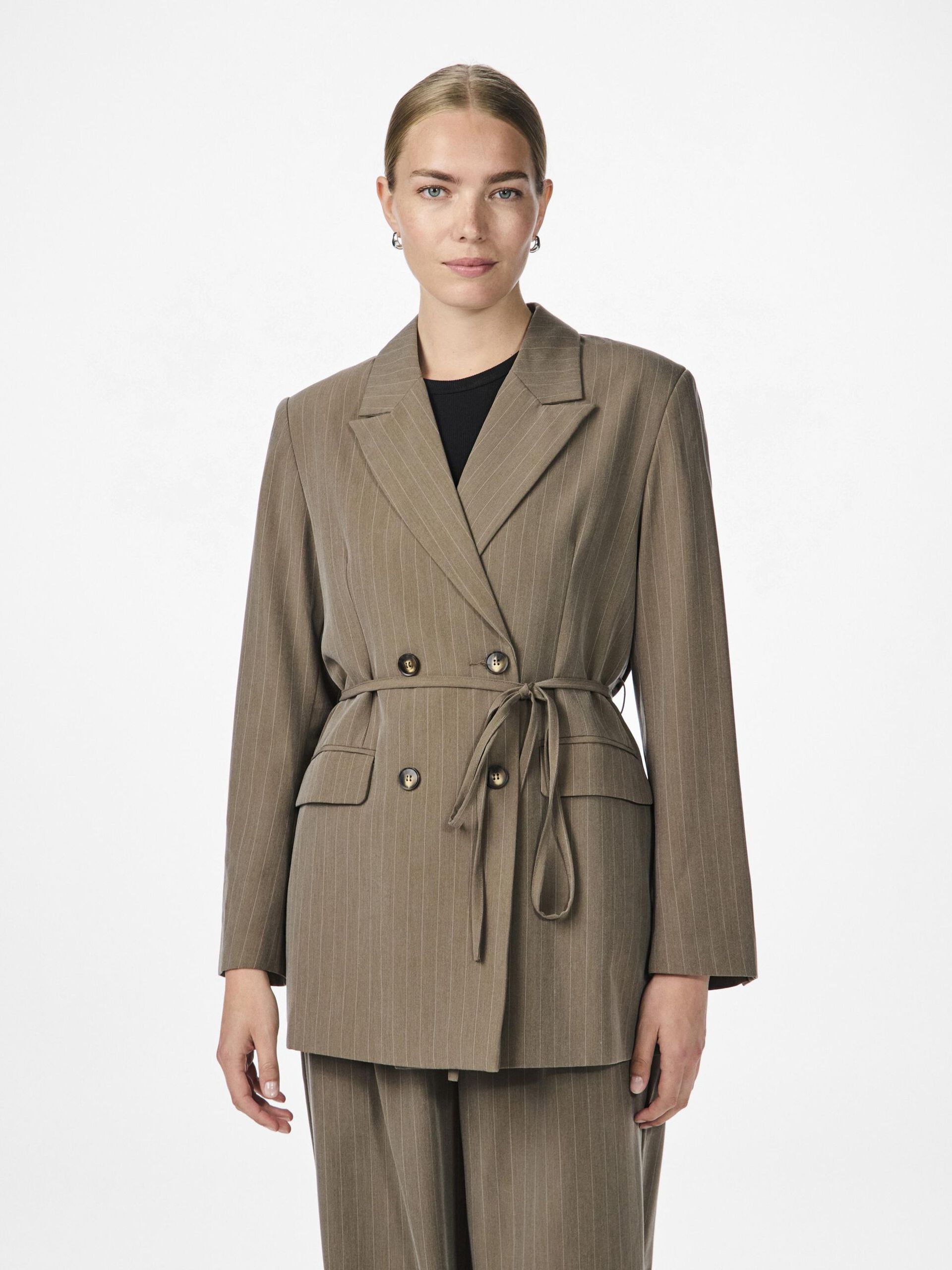  YASSTRALA BLAZER