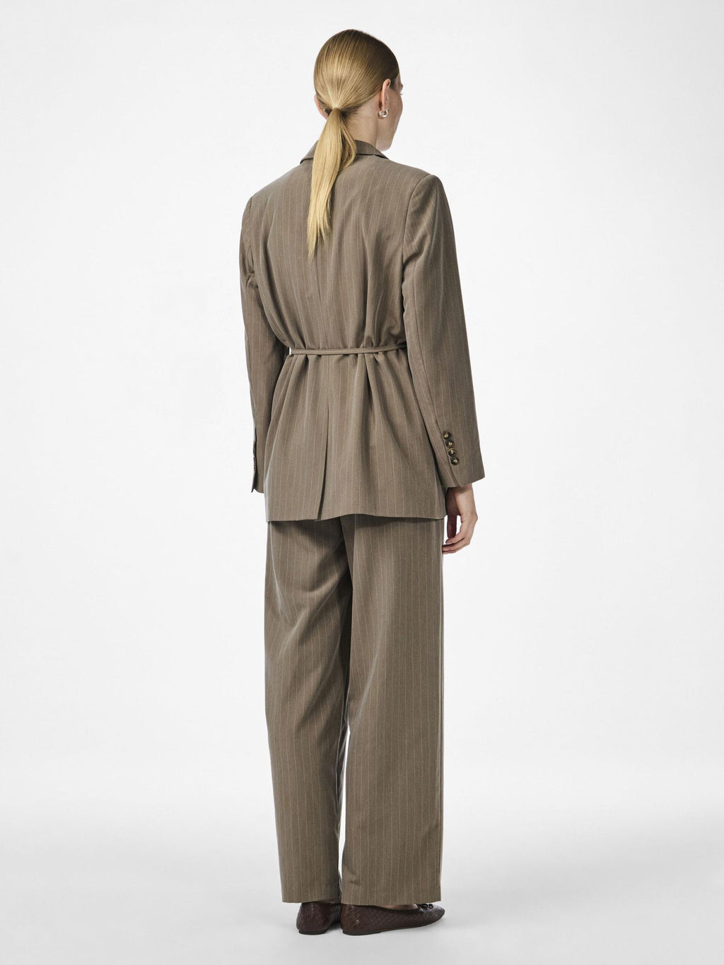  YASSTRALA BLAZER