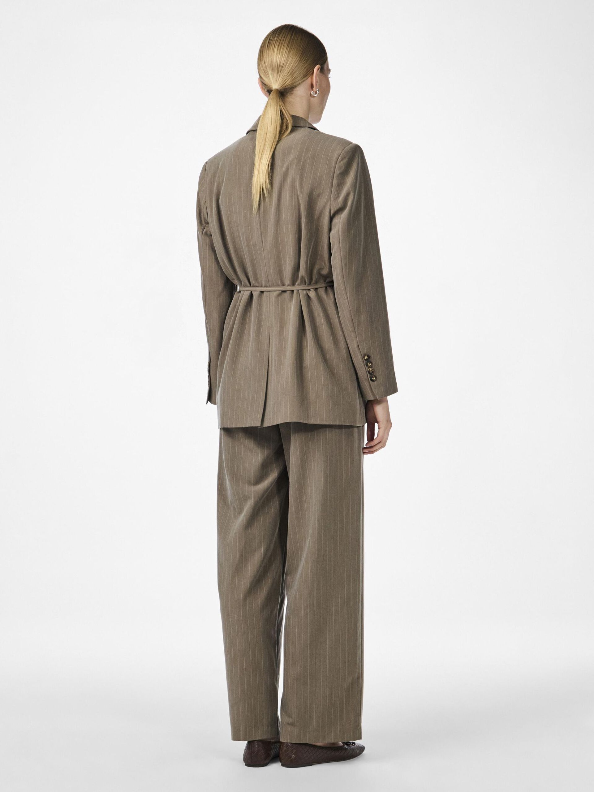  YASSTRALA BLAZER