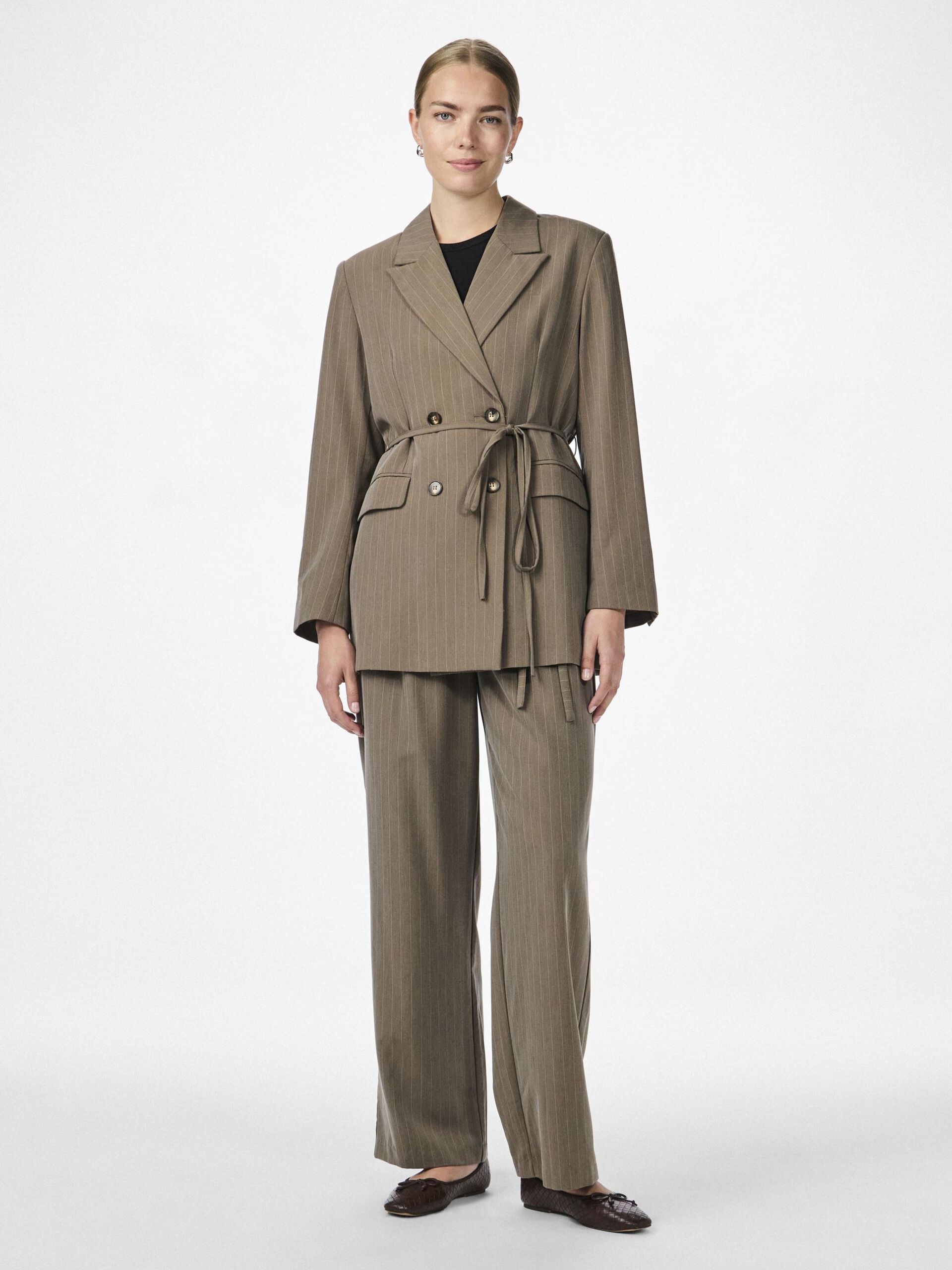  YASSTRALA BLAZER