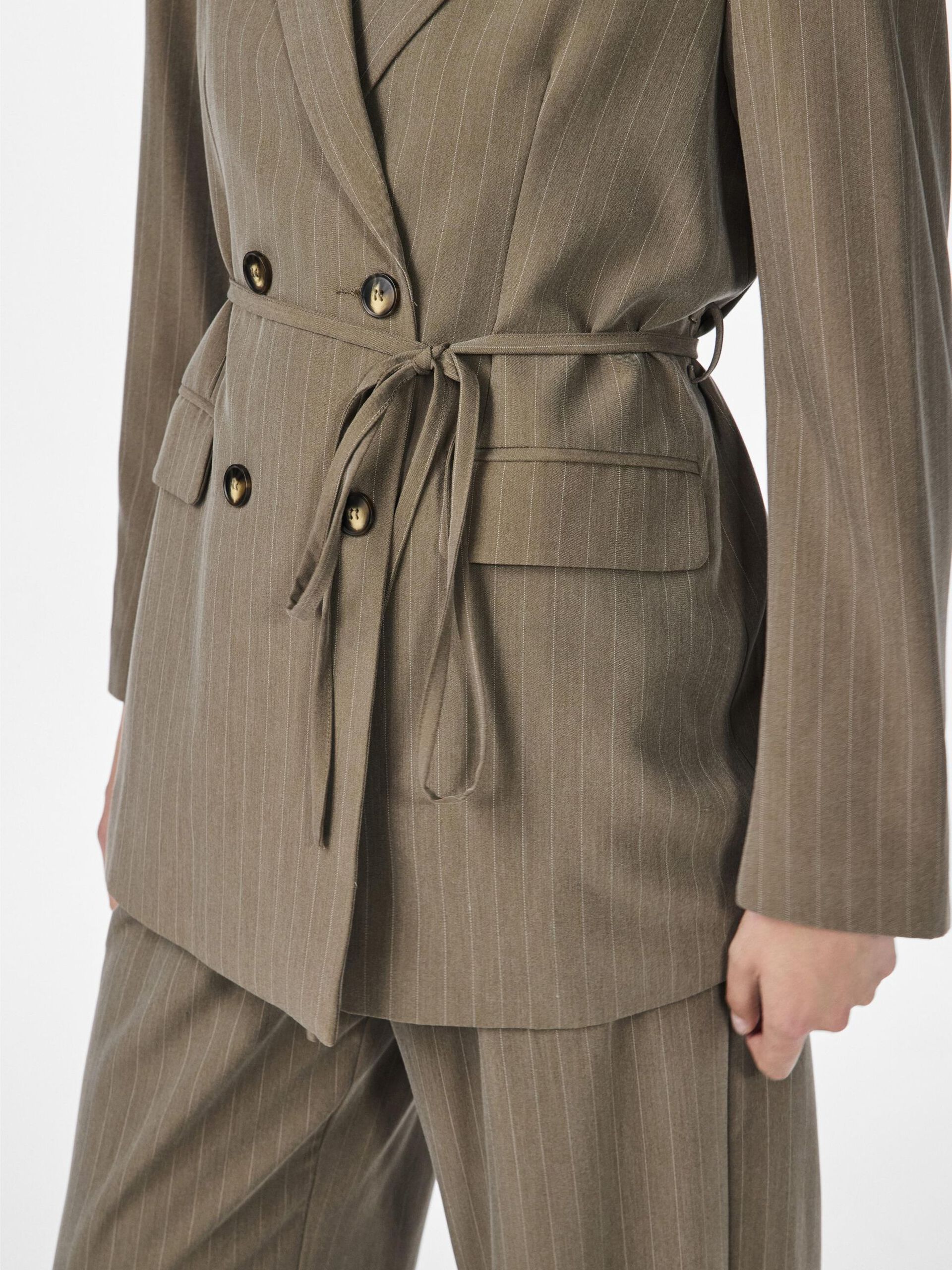  YASSTRALA BLAZER