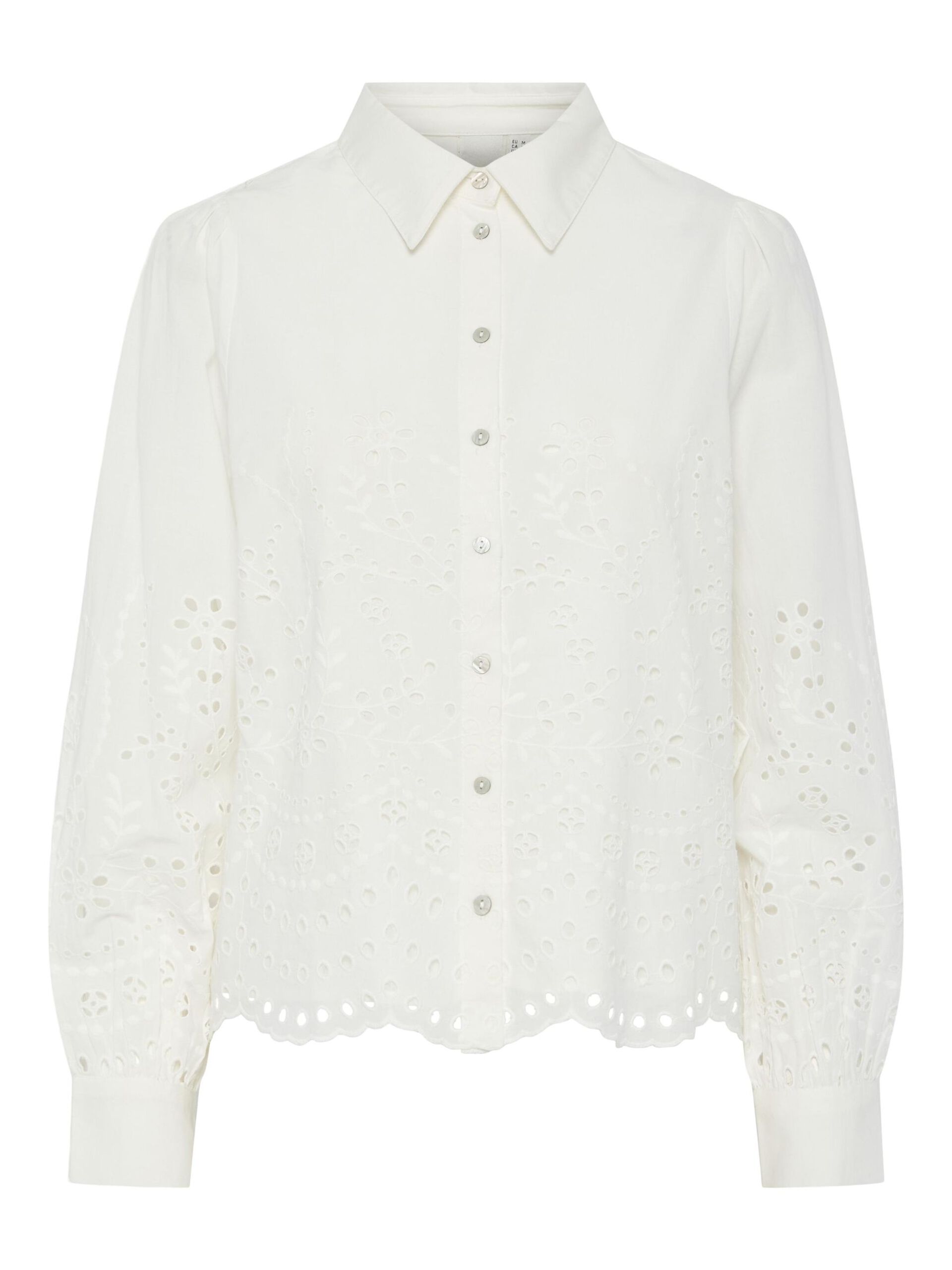  YASLUMA OVERHEMD