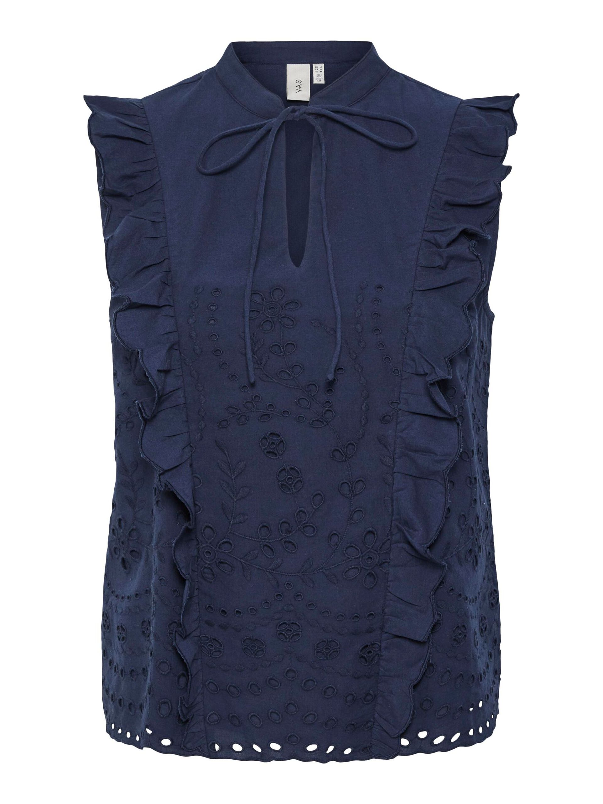  YASLUMA MOUWLOZE TOP