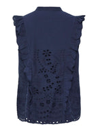  YASLUMA MOUWLOZE TOP