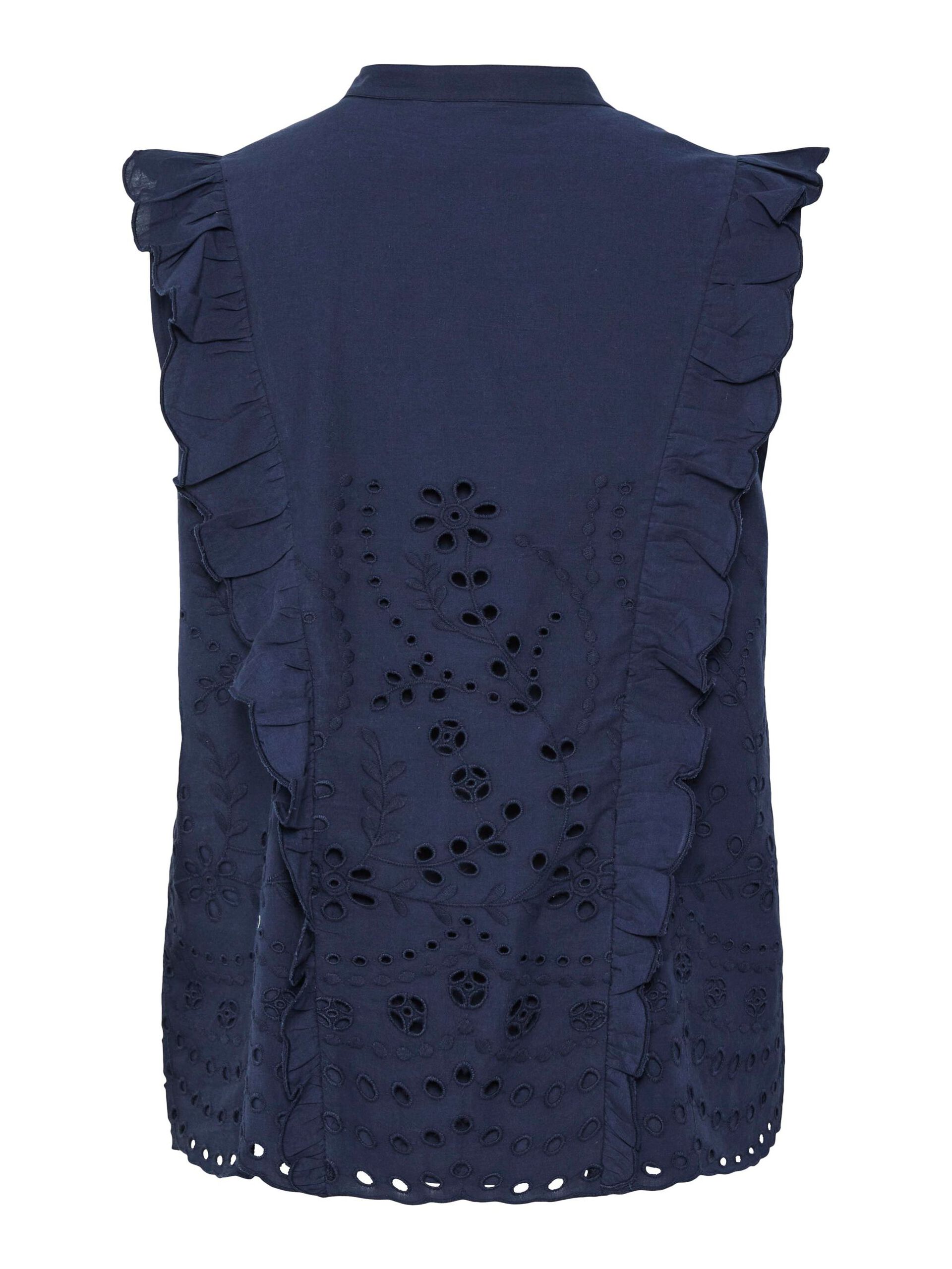  YASLUMA MOUWLOZE TOP