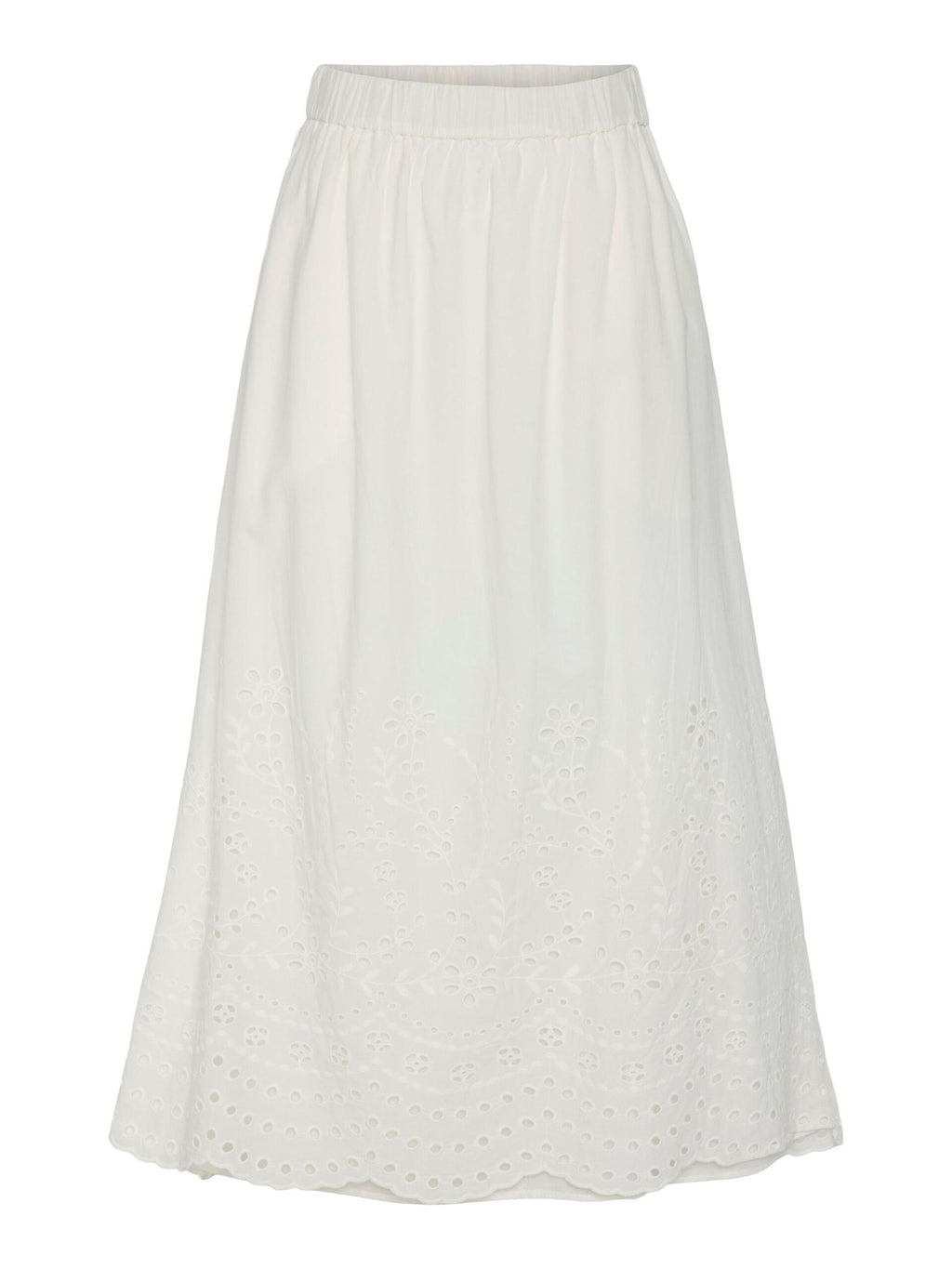  YASLUMA MIDDELLANGE ROK