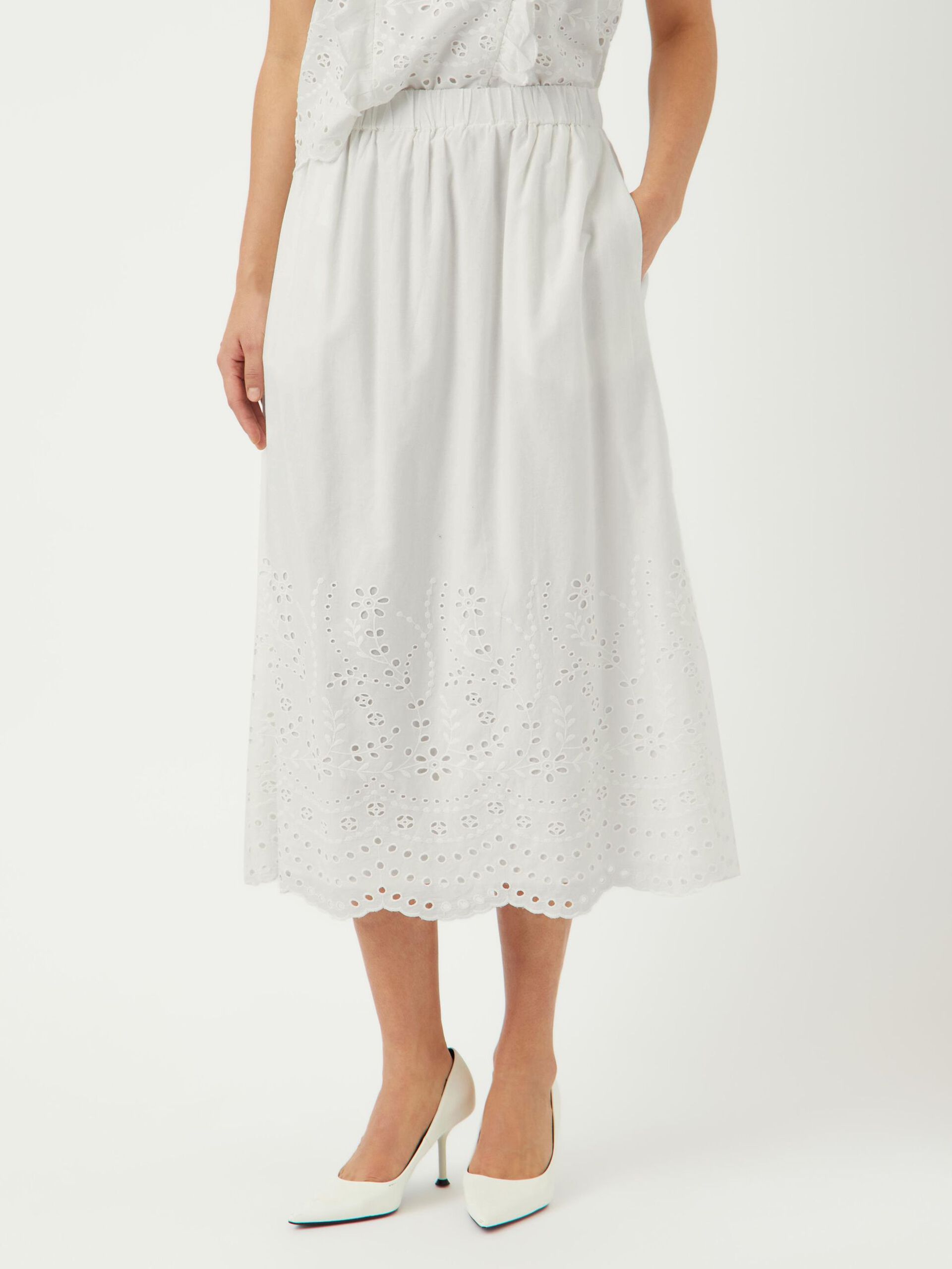  YASLUMA MIDDELLANGE ROK