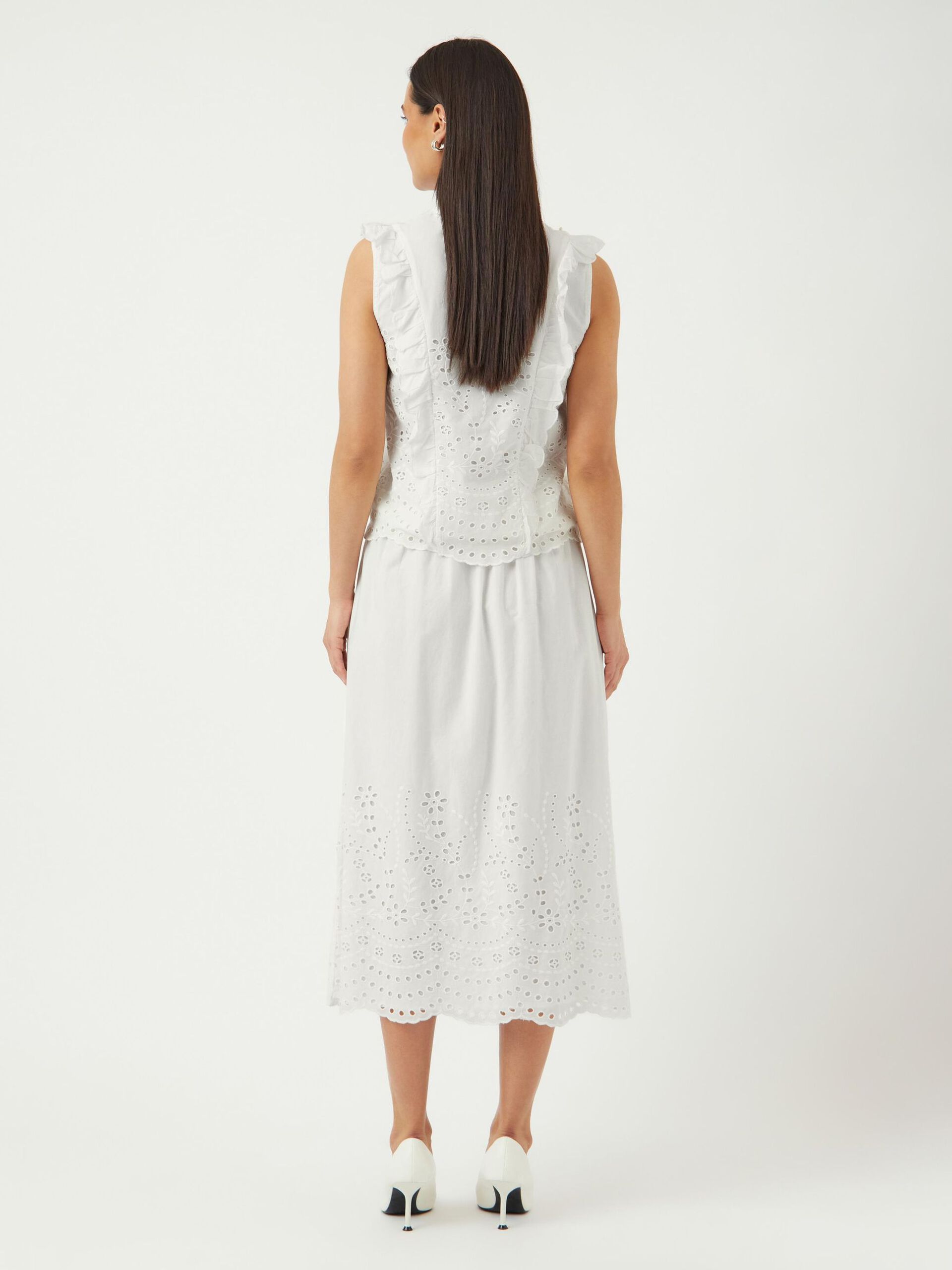  YASLUMA MIDDELLANGE ROK