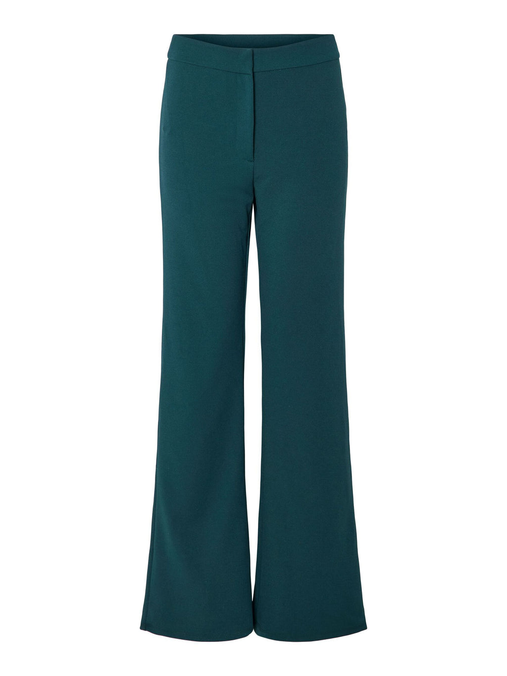  YASVICTORIA FLARED BROEK