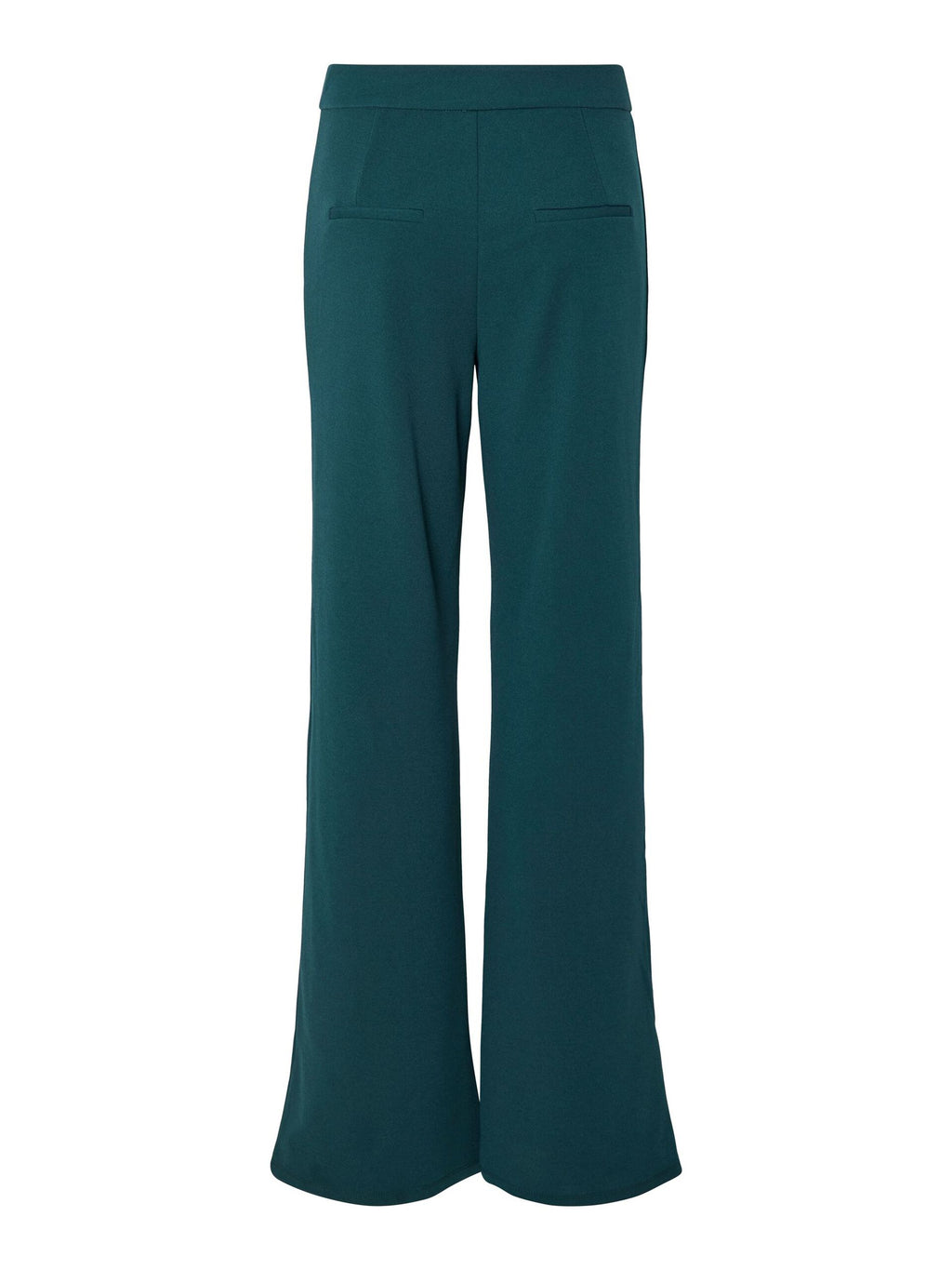  YASVICTORIA FLARED BROEK