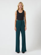  YASVICTORIA FLARED BROEK