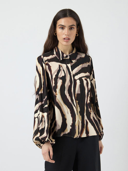  YASASINA OVERHEMD