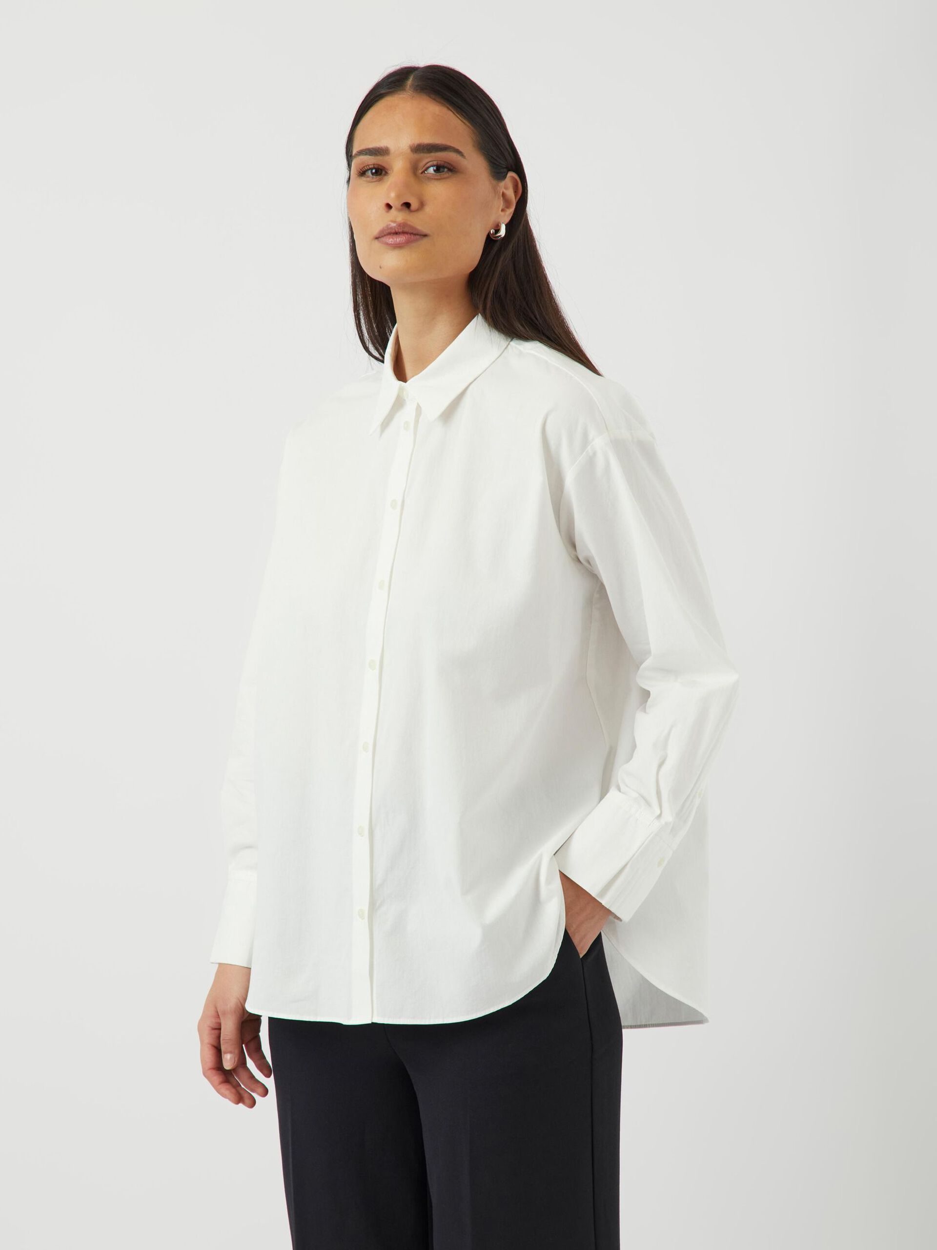  YASHILDE OVERHEMD