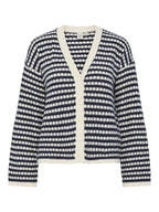  YASCIBYL GEBREID VEST