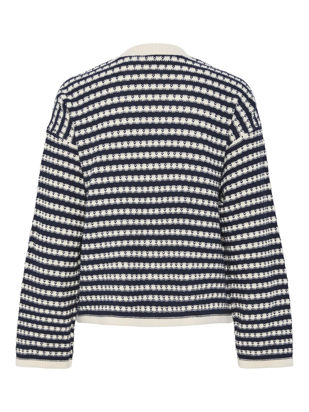  YASCIBYL GEBREID VEST