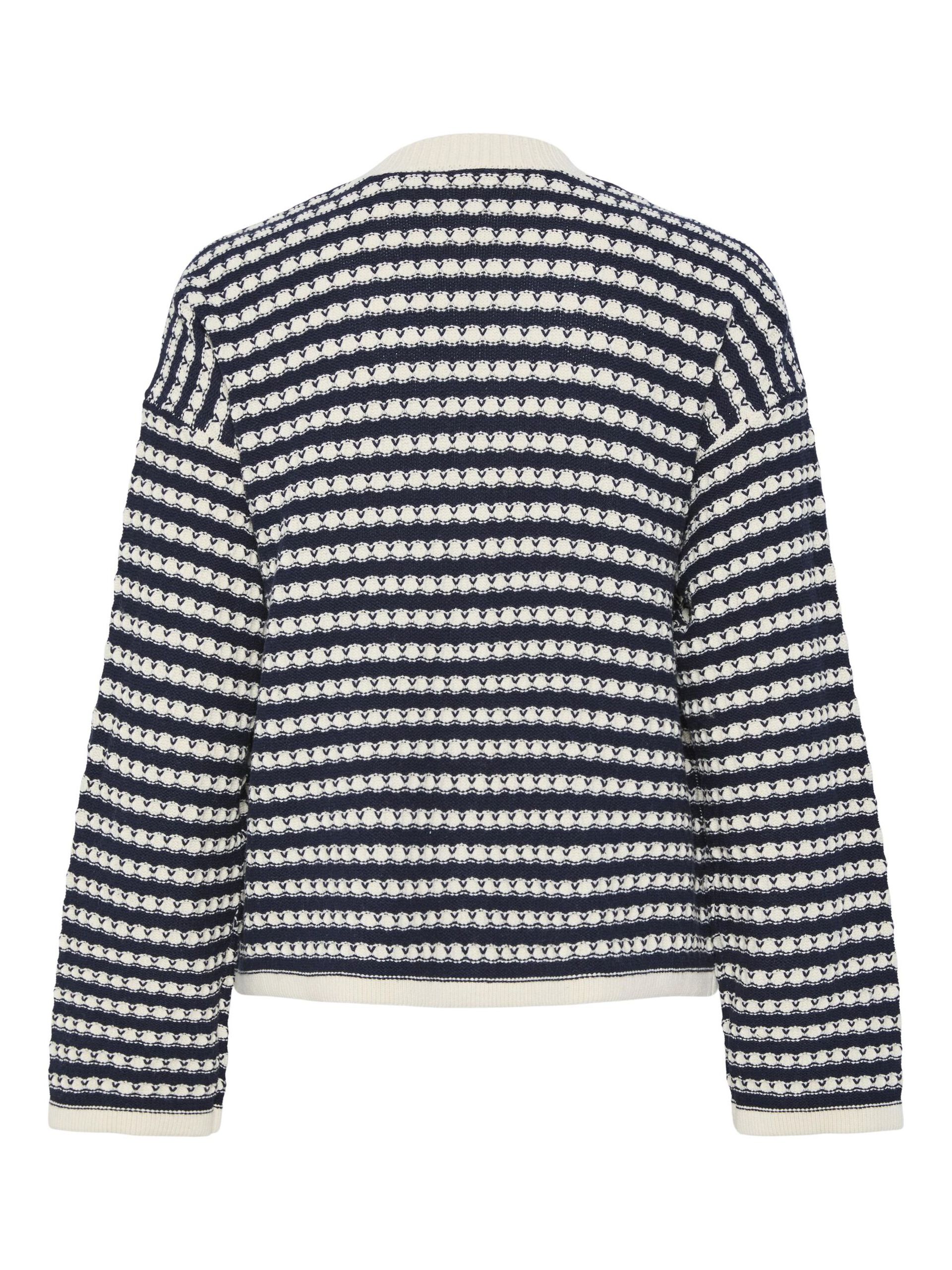  YASCIBYL GEBREID VEST