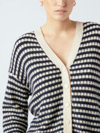  YASCIBYL GEBREID VEST