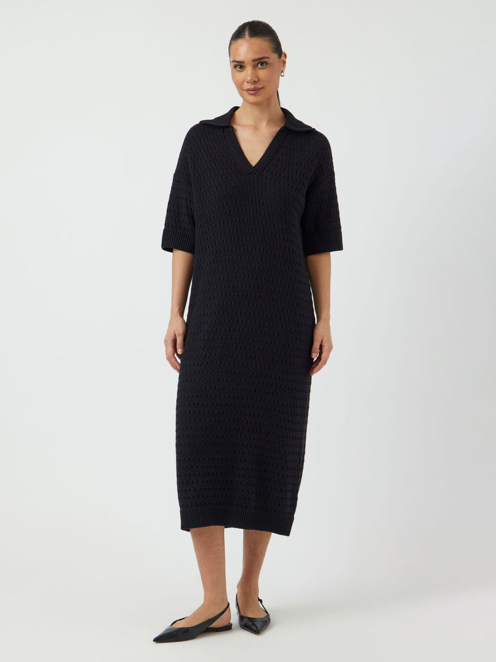  YASCIBYL MIDI JURK
