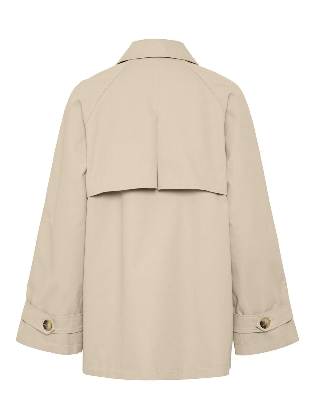  YASVENICE TRENCHCOAT