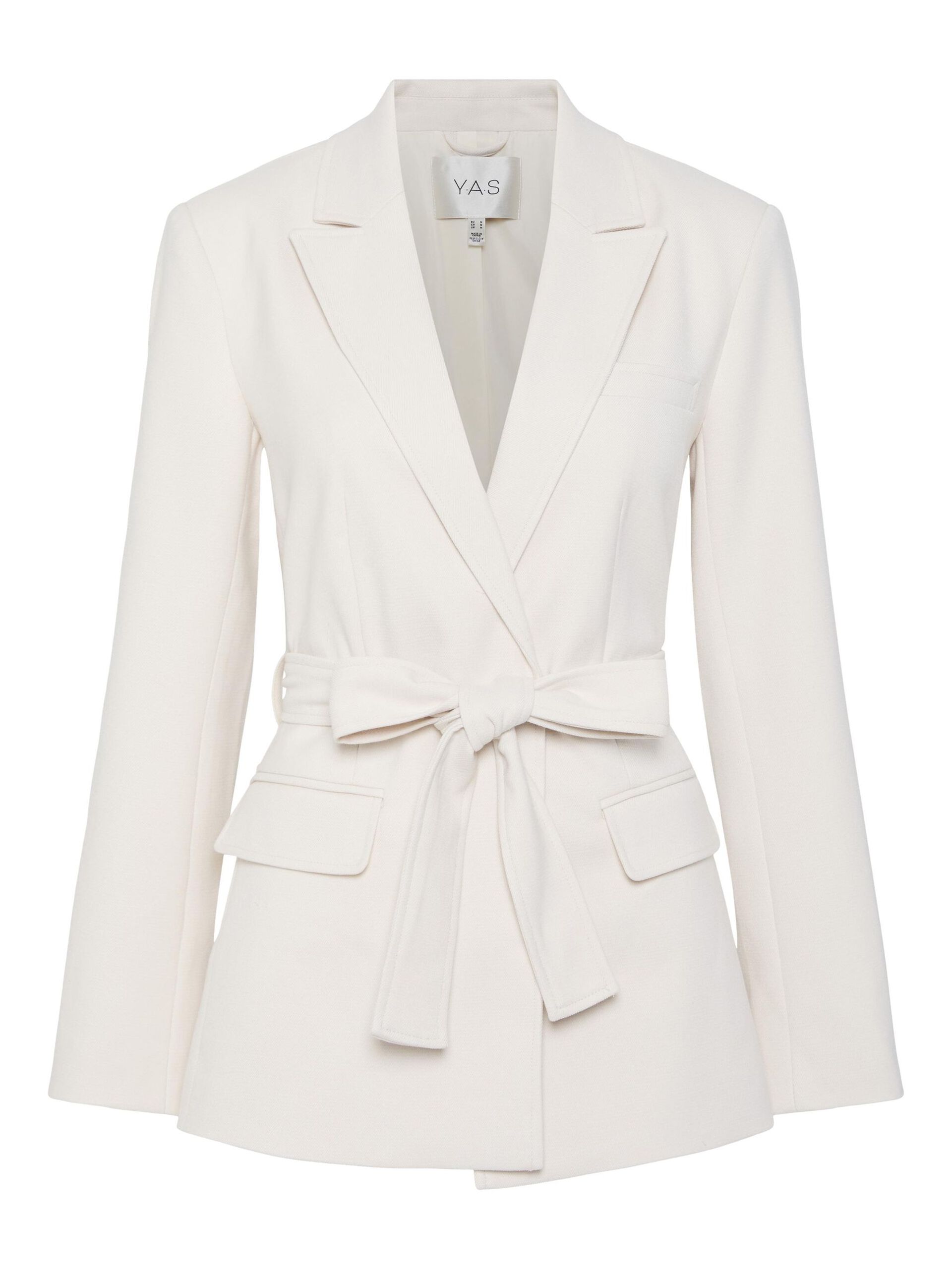  YASSALLY BLAZER