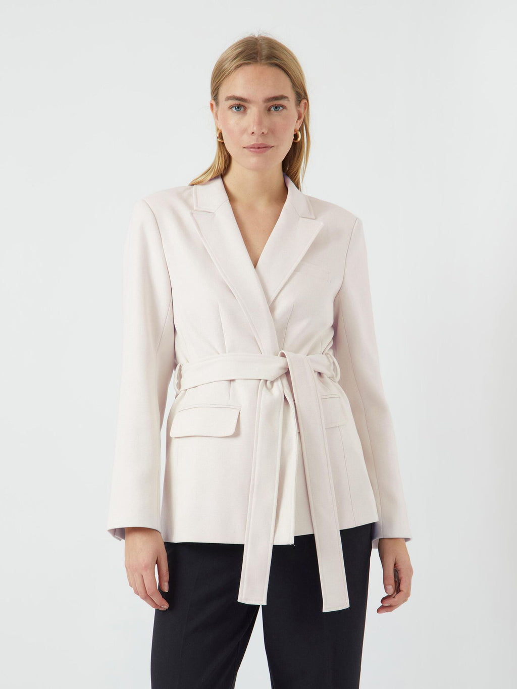  YASSALLY BLAZER