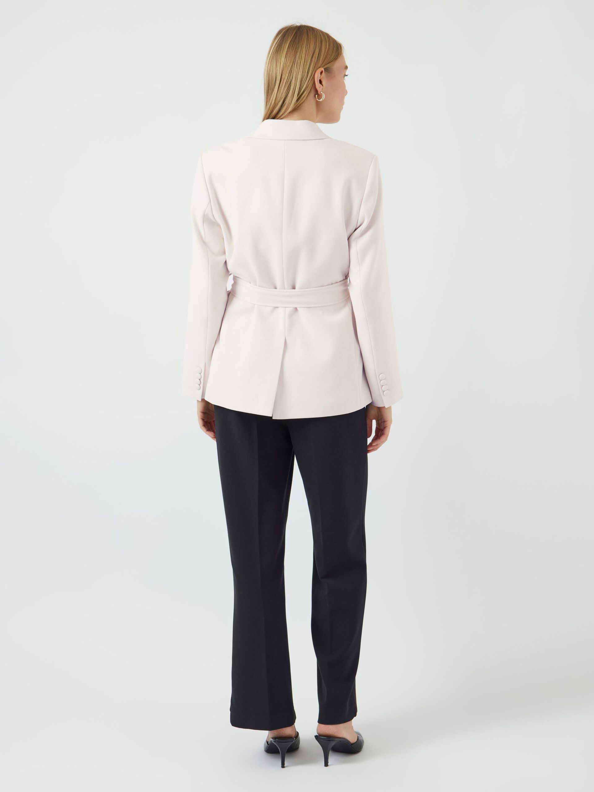  YASSALLY BLAZER