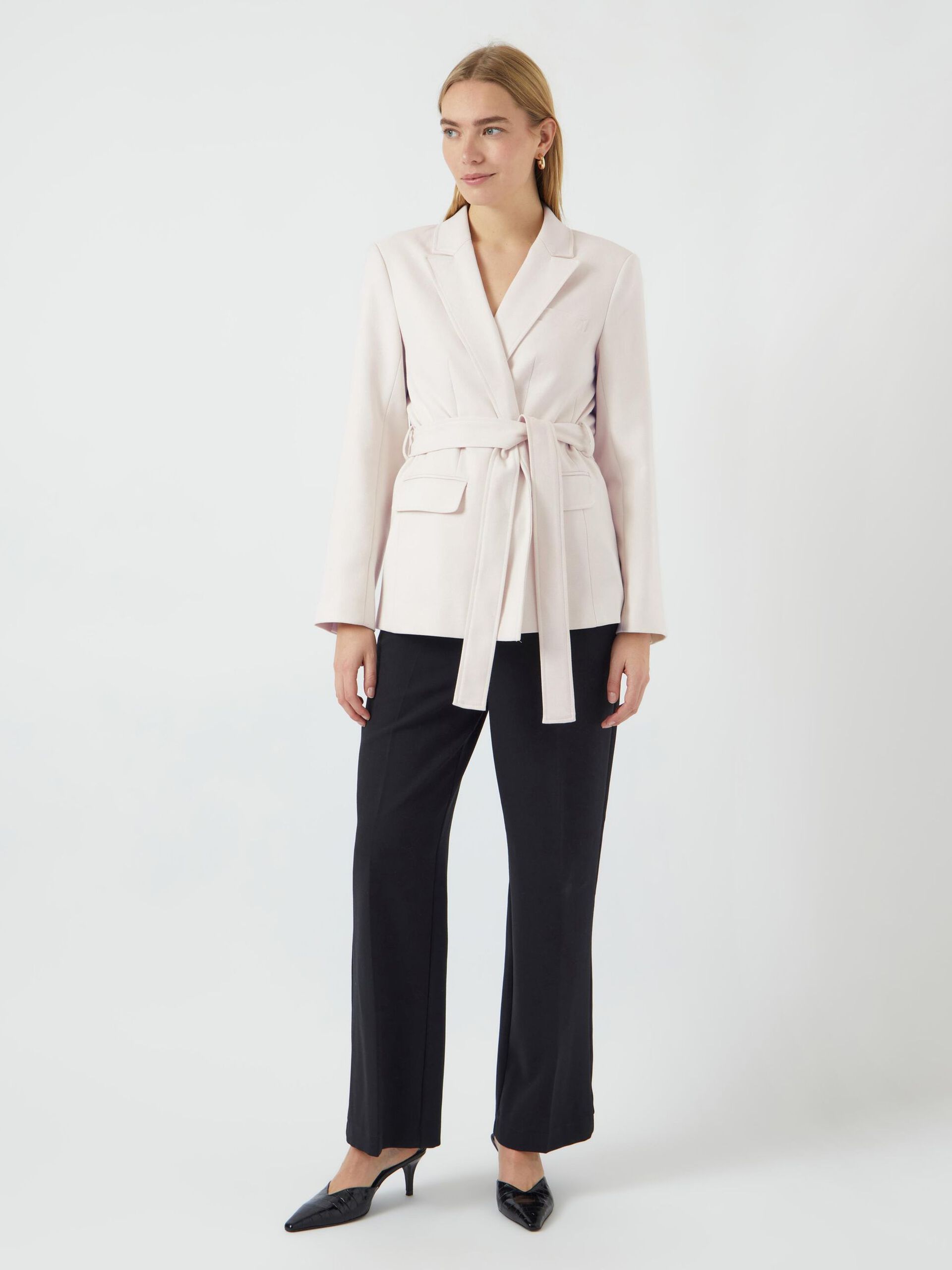  YASSALLY BLAZER