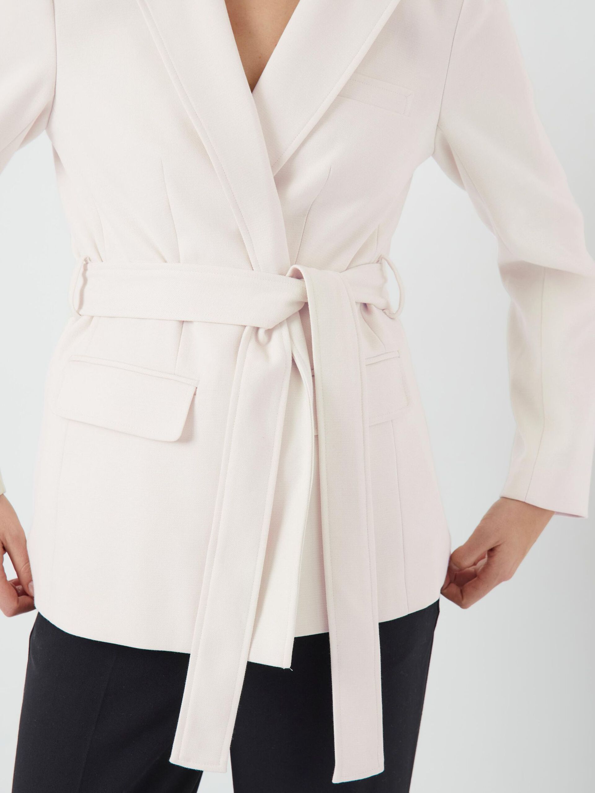  YASSALLY BLAZER