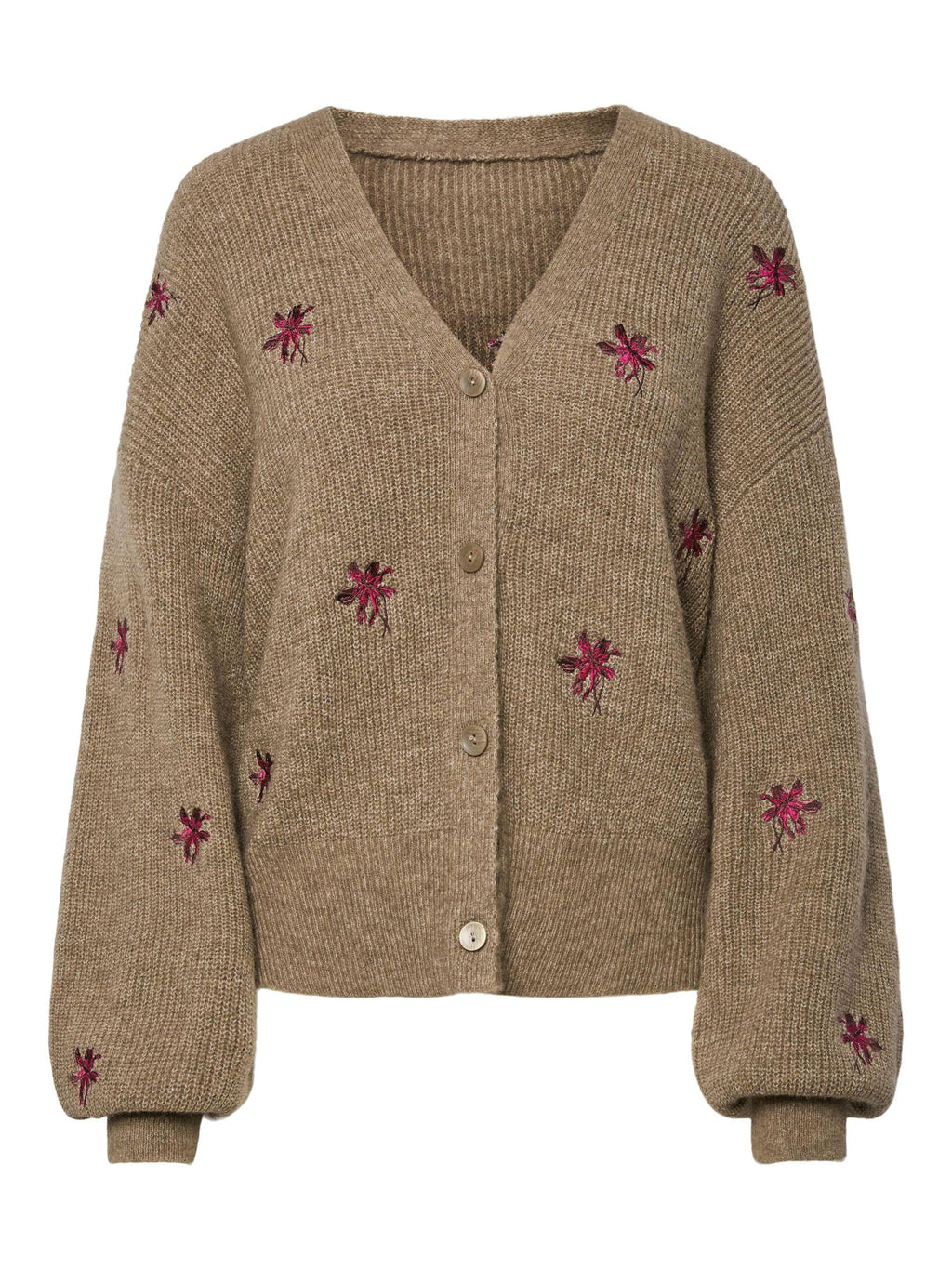  YASFLEUR VEST