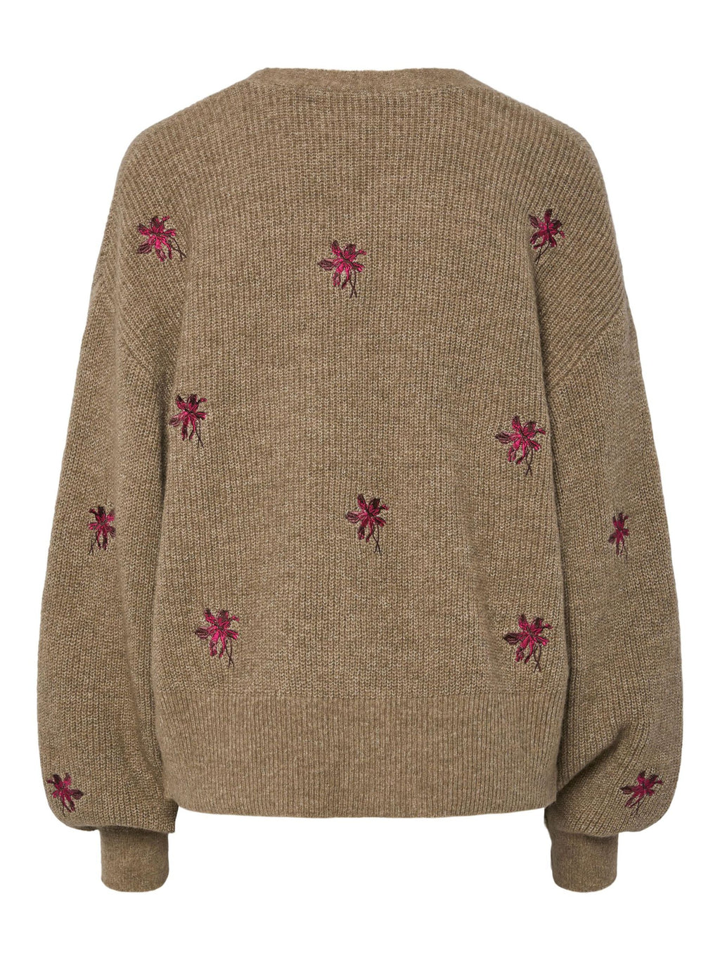  YASFLEUR VEST