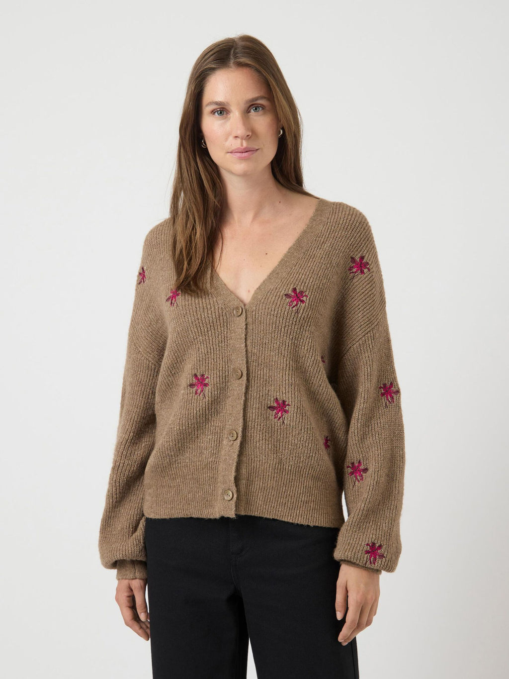  YASFLEUR VEST
