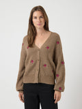  YASFLEUR VEST