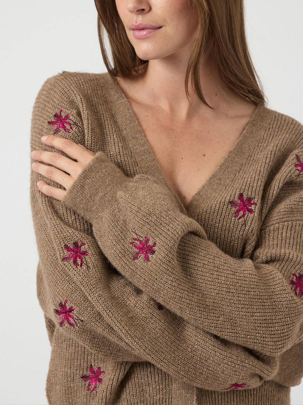  YASFLEUR VEST