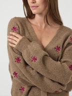  YASFLEUR VEST