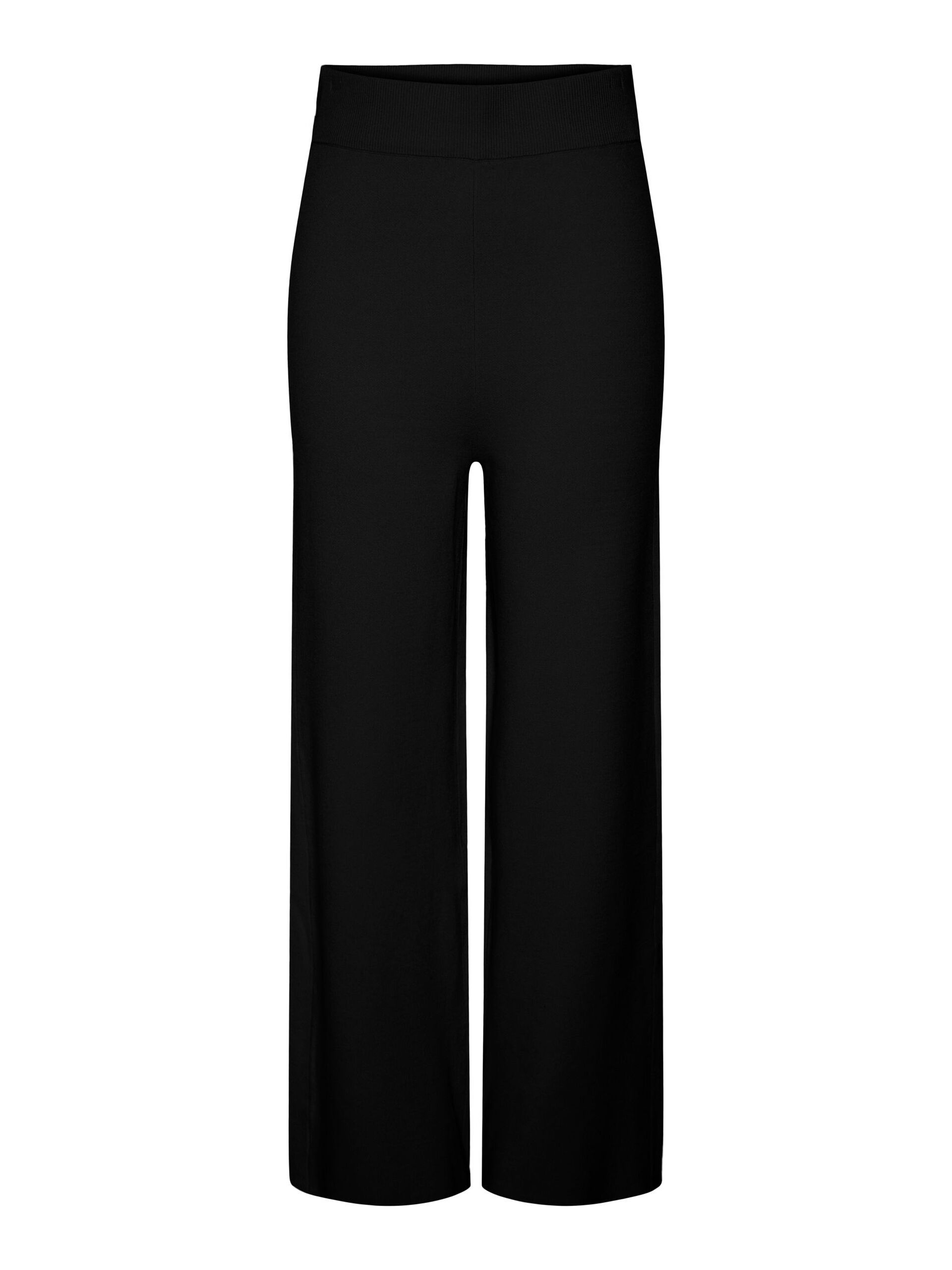  YASFONNY HW GEBREIDE BROEK