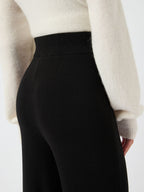  YASFONNY HW GEBREIDE BROEK