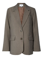  YASREEMAJ BLAZER