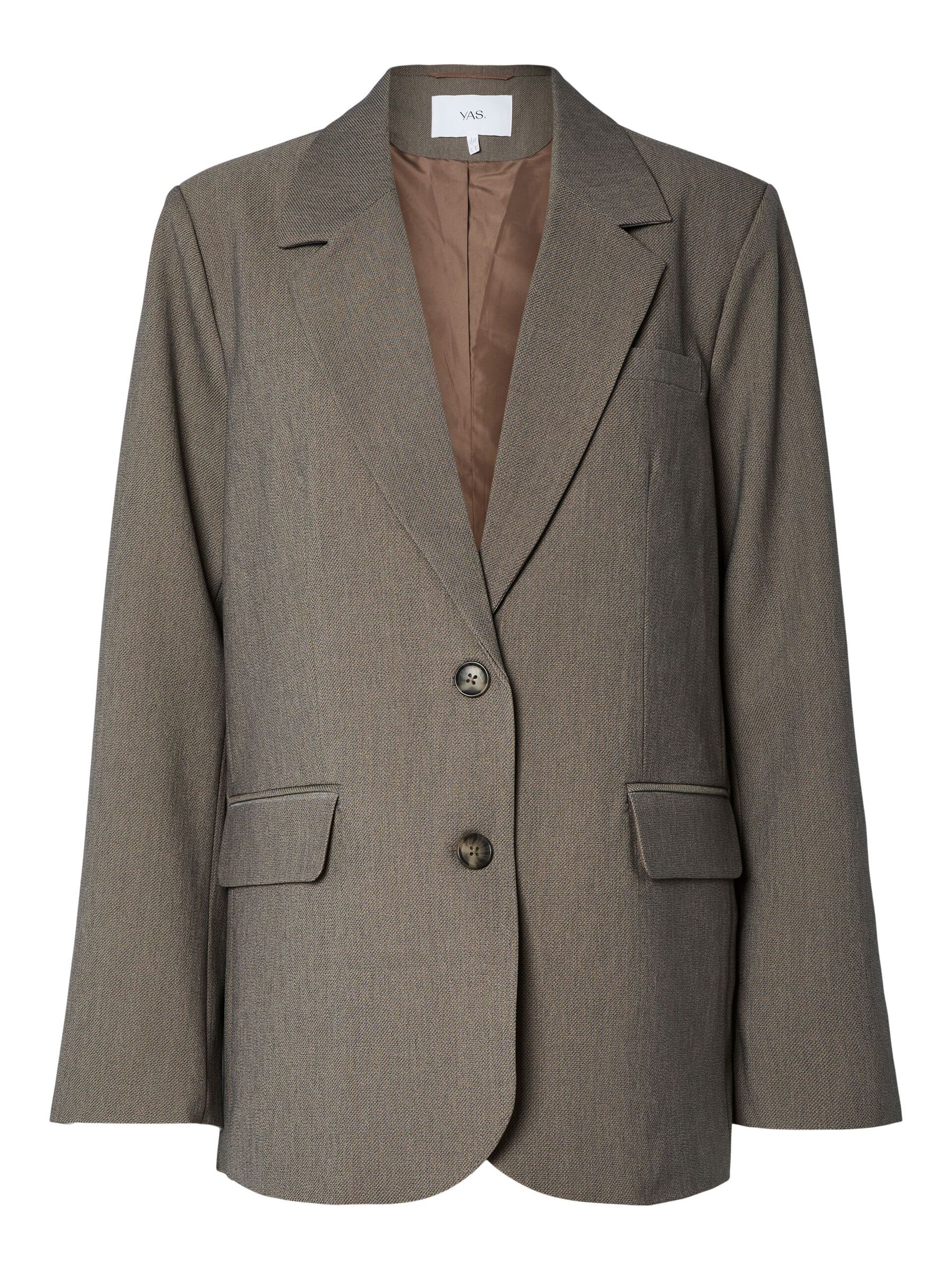  YASREEMAJ BLAZER