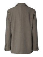  YASREEMAJ BLAZER