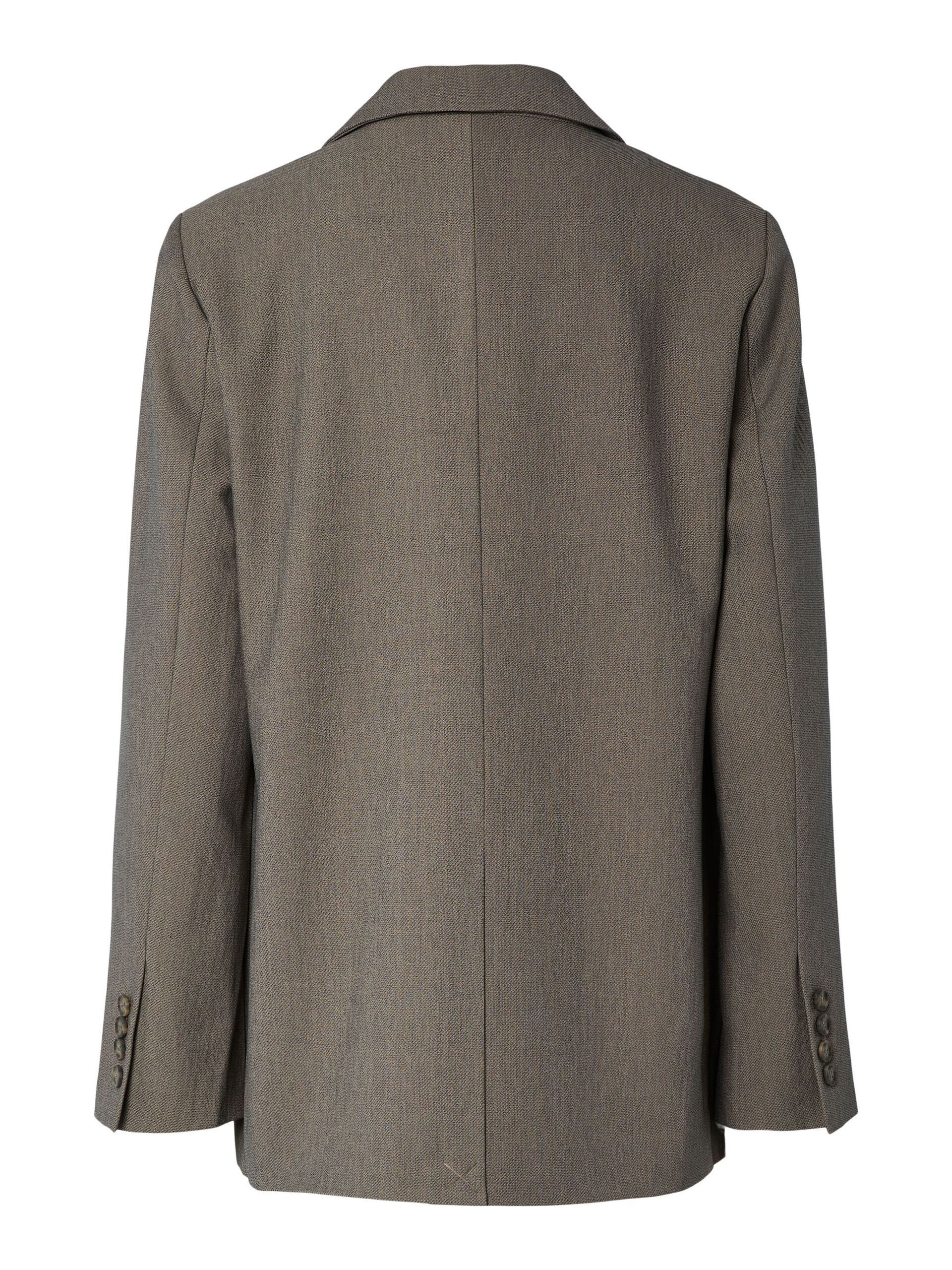  YASREEMAJ BLAZER