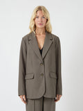 YASREEMAJ BLAZER