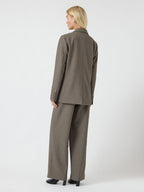  YASREEMAJ BLAZER