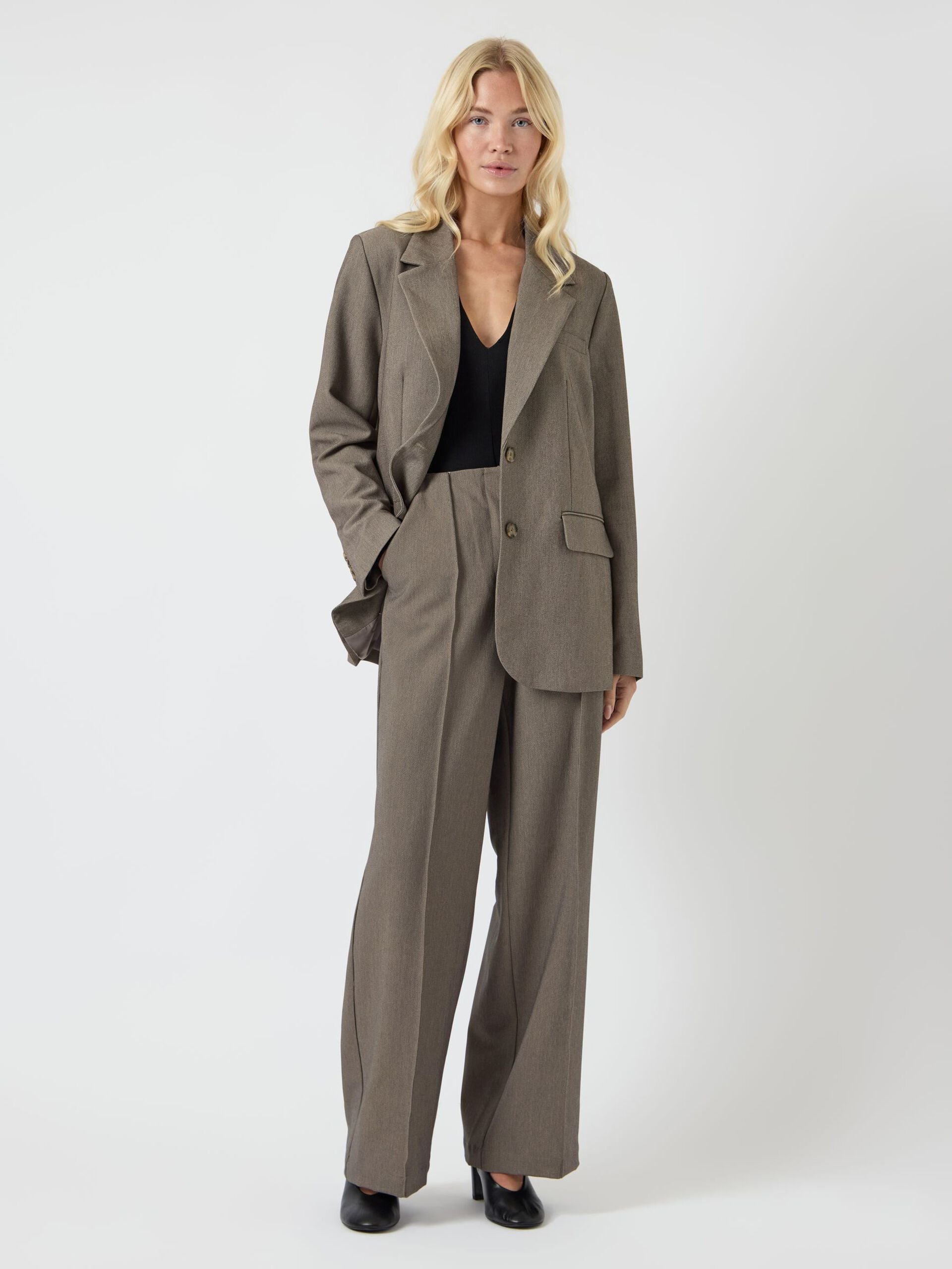  YASREEMAJ BLAZER