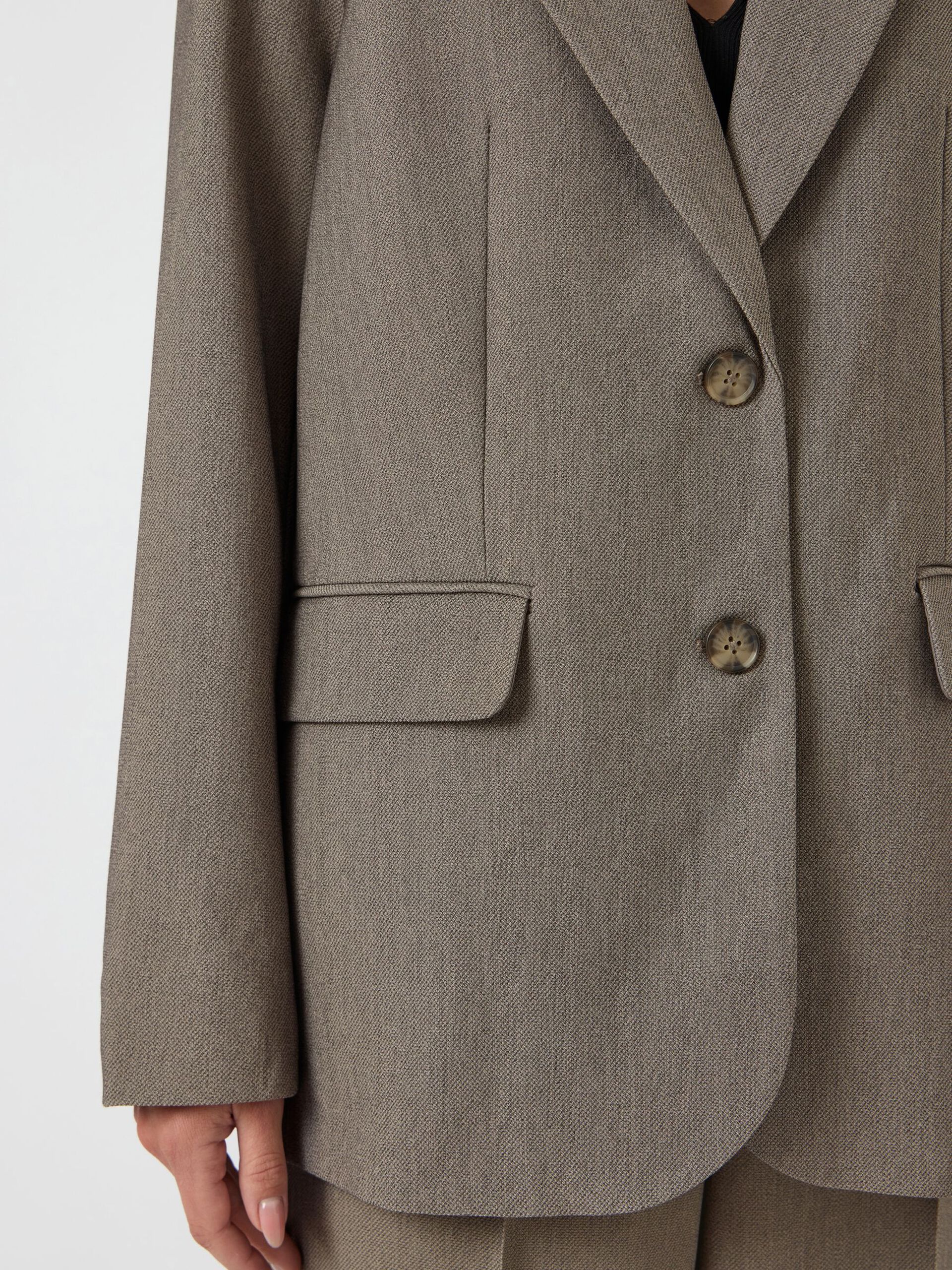  YASREEMAJ BLAZER