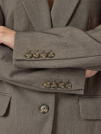  YASREEMAJ BLAZER